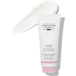 Christophe Robin Delicate Volumising Conditioner with Rose Extracts 6.8fl oz