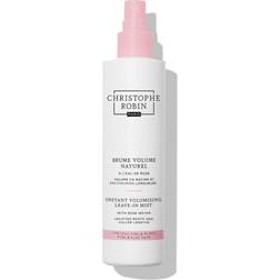 Christophe Robin Instant Volumising Leave-in Mist with Rose Water 5.1fl oz