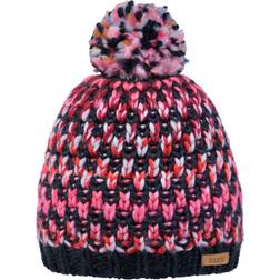 Barts Girl's Nicole Beanie - Navy (3072)