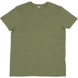 Mantis Essential Organic T-shirt - Dusty Olive