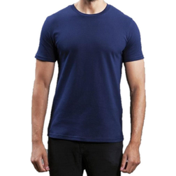 Mantis Essential Organic T-shirt - Navy