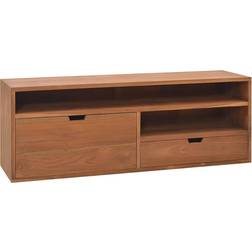 vidaXL 326119 Fernsehschrank 110x40cm