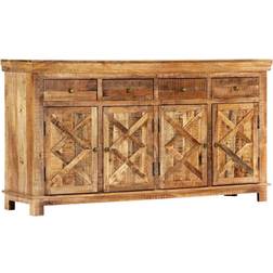 vidaXL 248106 Sideboard 160x85cm