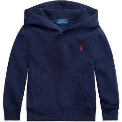 Polo Ralph Lauren Junior Classic Hoodie - Navy (321749954008)