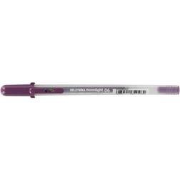 Sakura Gelly Roll Moonlight 06 Bordeaux 0.3mm