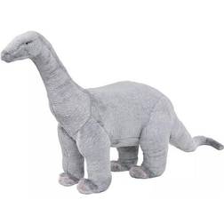 vidaXL Brachiosaurus Dinosaur XXL