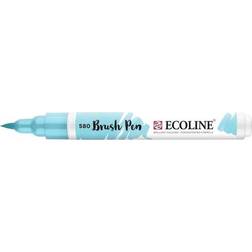 Ecoline Brush Pen Pastel Blue