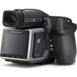 Hasselblad H6D-400c MS