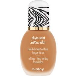 Sisley Paris Phyto-Teint Ultra Eclat #6+ Chestnut