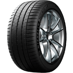 Michelin Pilot Sport 4 ZP 245/45 R18 100Y XL RunFlat