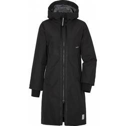 Didriksons Aino Parka - Black