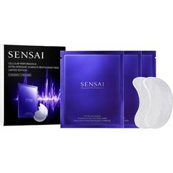 Sensai Cellular Performance Extra Intensive 10 Minute Revitalising Pads 3x2-pack