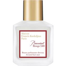 Maison Francis Kurkdjian Baccarat Rouge 540 Scented Hair Mist 70ml