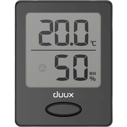 Duux Sense Hygrometer & Thermometer