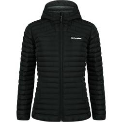 Berghaus Women's Nula Micro Insulated Jacket - Black