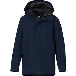 Canada Goose Sanford Parka - Atlantic Navy