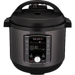 Instant Pot Crisp 8 Pro 8L