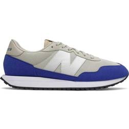 New Balance 237 M - Moonbeam/Team Royal