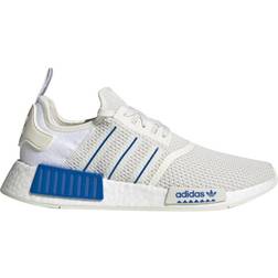 Adidas NMD_R1 - Cloud White/Off White/Blue Bird