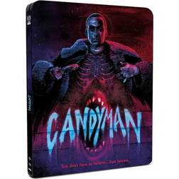 Candyman (UK import, 2020)