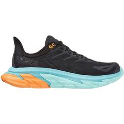 Hoka Clifton Edge M - Black/Watercolor