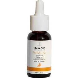 Image Skincare Vital C Hydrating Facial Oil 1fl oz