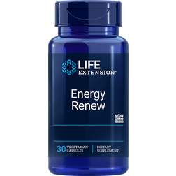 Life Extension Energy Renew 30