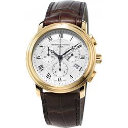 Frederique Constant Classic Chronograph (FC-292MC4P5)