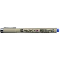 Sakura Pigma Micron 05 Blue 0.45 mm