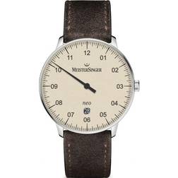 MeisterSinger Neo Plus (NE403)