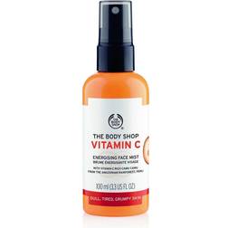 The Body Shop Vitamin C Energizing Face Mist 3.4fl oz