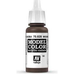 Vallejo Model Color Woodgrain 17ml