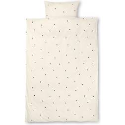 Ferm Living Pear Bedding Junior 100x140cm