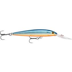 Rapala Down Deep Husky Jerk 14cm SB