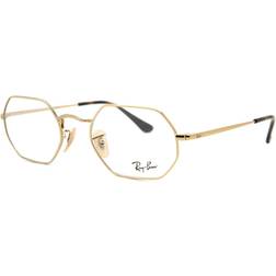 Ray-Ban Octagonal RB6456 2500