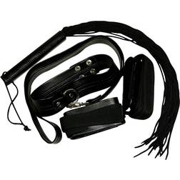 You2Toys Bad Kitty Restraints