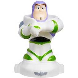 Worlds Apart Toy Story Buzz Lightyear GoGlow Buddy Nachtlicht