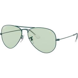 Ray-Ban Aviator Solid Evolve RB3025 9225T1
