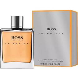 Hugo Boss Boss In Motion EdT 3.4 fl oz