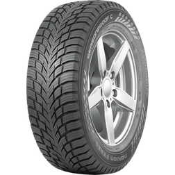 Nokian Seasonproof C 215/60 R16C 103/101T