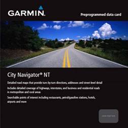 Garmin City Navigator North America NT