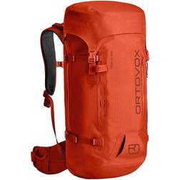 Ortovox Peak 40 Dry - Desert Orange