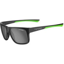 Tifosi Swick Polarized Satin Black/Neon