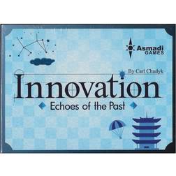 Innovation: Echoes of the Past