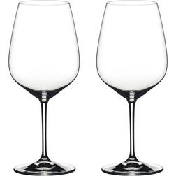 Riedel Cabernet Rødvingsglass 80cl 2st