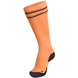 Hummel Element Football Sock Men - Tangerine