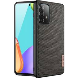 Dux ducis Fino Series Back Case for Galaxy A72 5G/4G