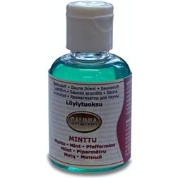 SAUNIA Bastudoft Mynta 50ml