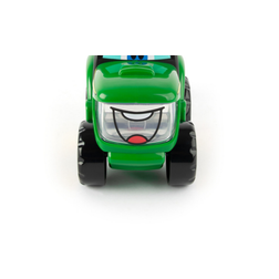 Tomy John Deere Johnny Tractor Toy & Flashlight