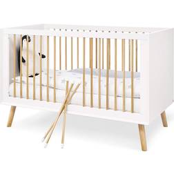 Pinolino Crib Edge 79x145cm